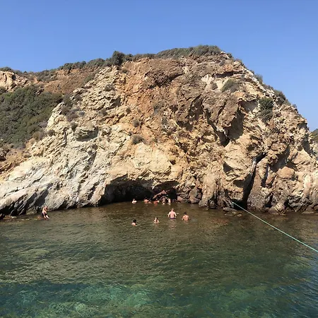 Hermes Hotel Özdere