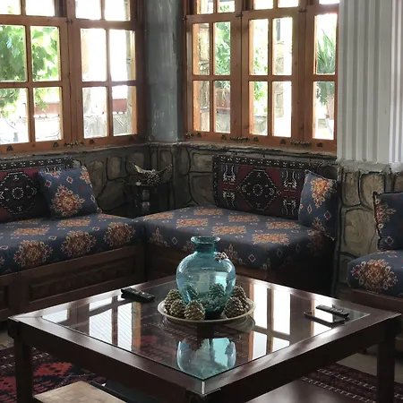 Hotel Hermes Özdere