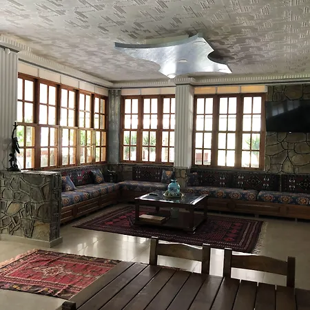 Hotel Hermes Özdere