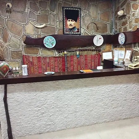 Hermes 酒店 2*