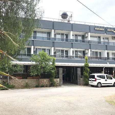 Hermes فندق