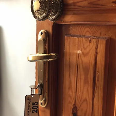 فندق Hermes اوزديره