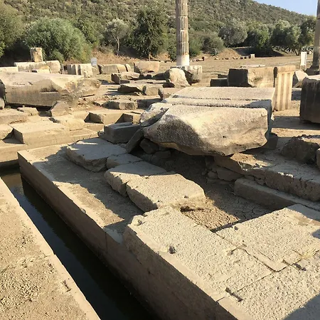 Hermes Özdere